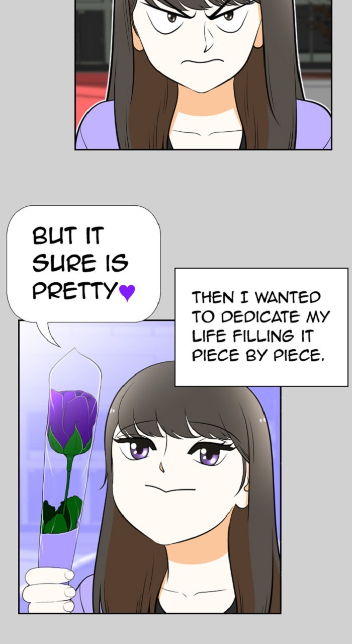 New Normal: Class 8 Chapter 274 page 14 - Chapter 274: [Season 5] Ep. 28