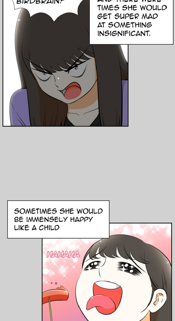 New Normal: Class 8 Chapter 274 page 16 - Chapter 274: [Season 5] Ep. 28