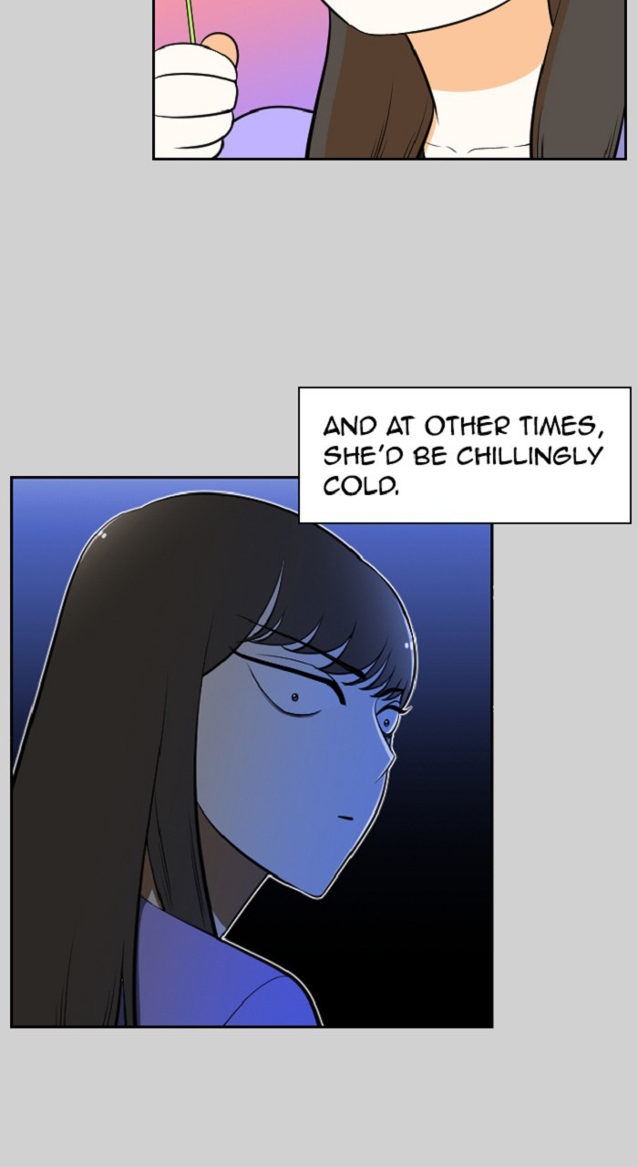 New Normal: Class 8 Chapter 274 page 17 - Chapter 274: [Season 5] Ep. 28