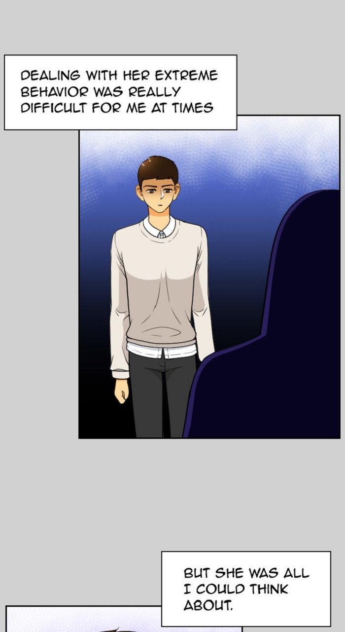 New Normal: Class 8 Chapter 274 page 18 - Chapter 274: [Season 5] Ep. 28