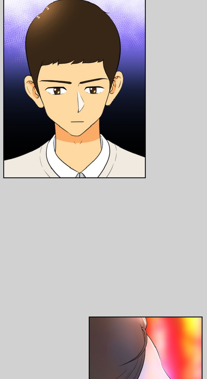 New Normal: Class 8 Chapter 274 page 19 - Chapter 274: [Season 5] Ep. 28
