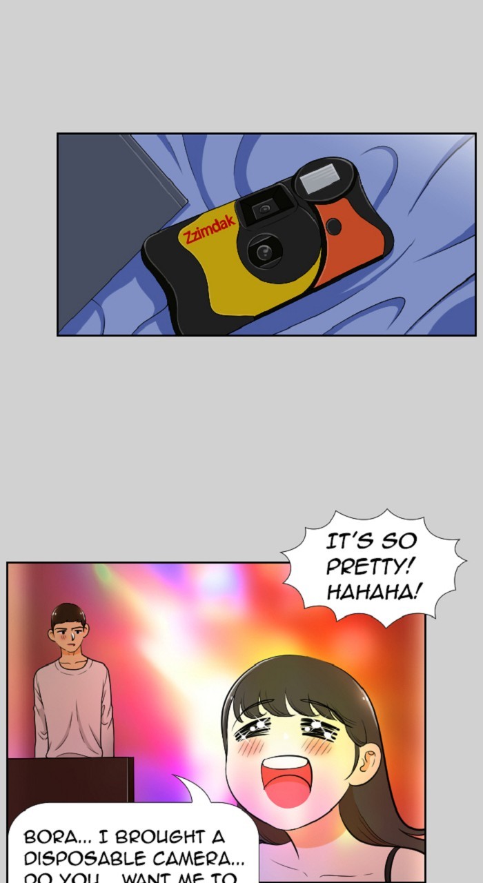 New Normal: Class 8 Chapter 274 page 23 - Chapter 274: [Season 5] Ep. 28