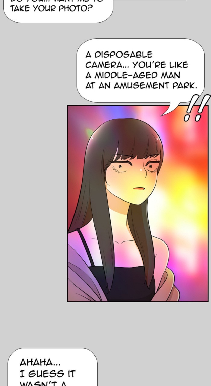 New Normal: Class 8 Chapter 274 page 24 - Chapter 274: [Season 5] Ep. 28