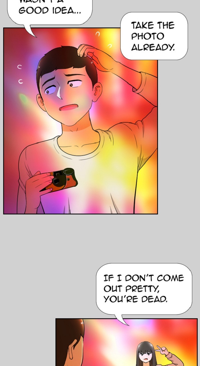 New Normal: Class 8 Chapter 274 page 25 - Chapter 274: [Season 5] Ep. 28