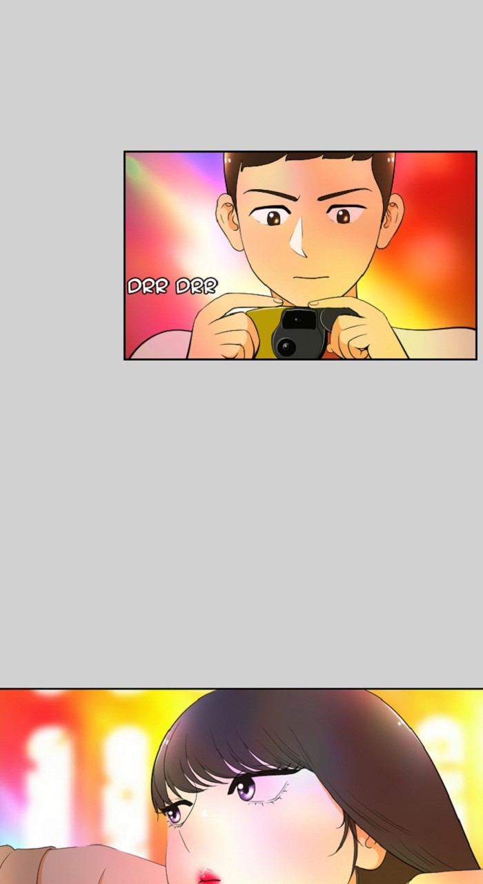 New Normal: Class 8 Chapter 274 page 27 - Chapter 274: [Season 5] Ep. 28