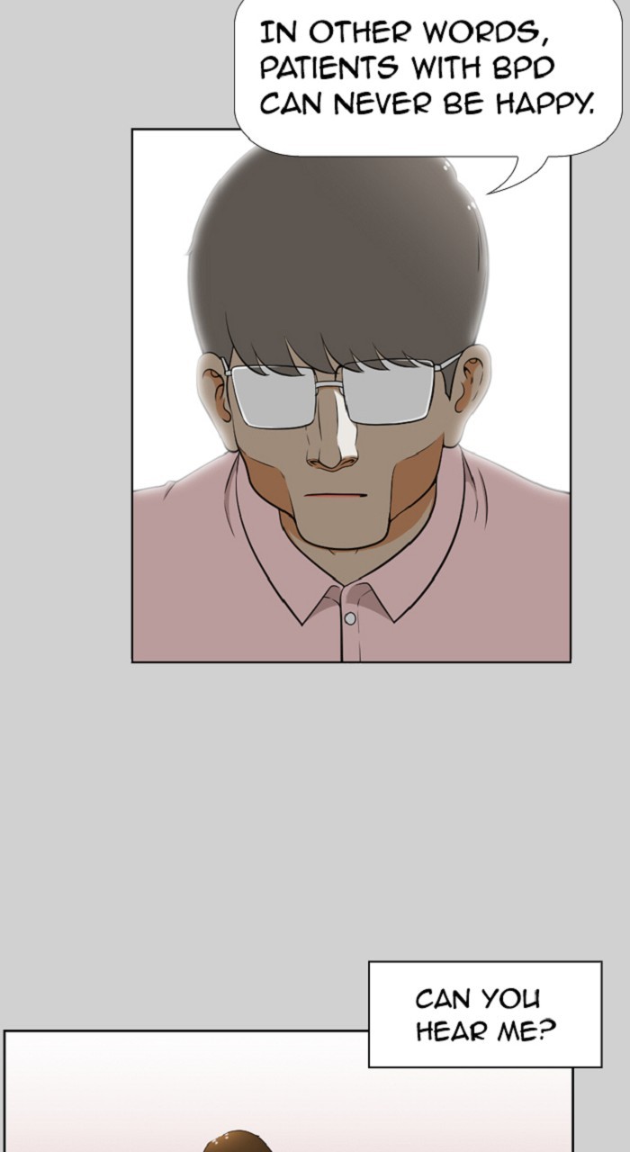 New Normal: Class 8 Chapter 274 page 31 - Chapter 274: [Season 5] Ep. 28