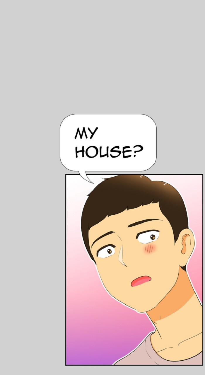 New Normal: Class 8 Chapter 274 page 35 - Chapter 274: [Season 5] Ep. 28