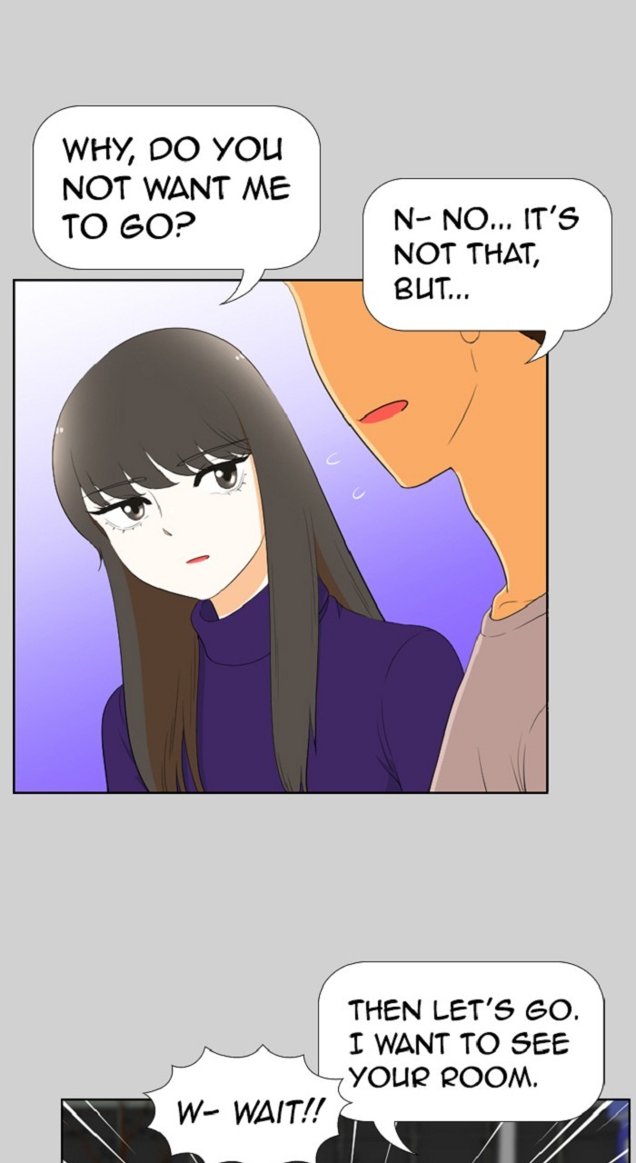 New Normal: Class 8 Chapter 274 page 36 - Chapter 274: [Season 5] Ep. 28