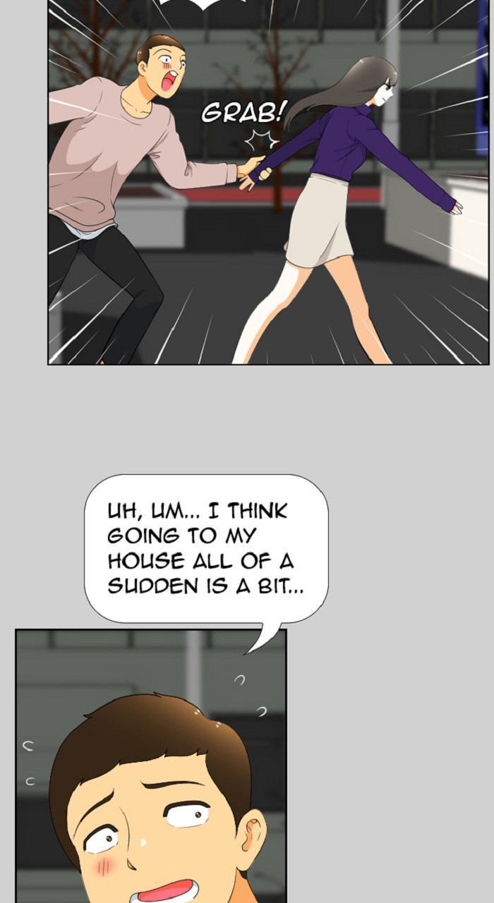 New Normal: Class 8 Chapter 274 page 37 - Chapter 274: [Season 5] Ep. 28