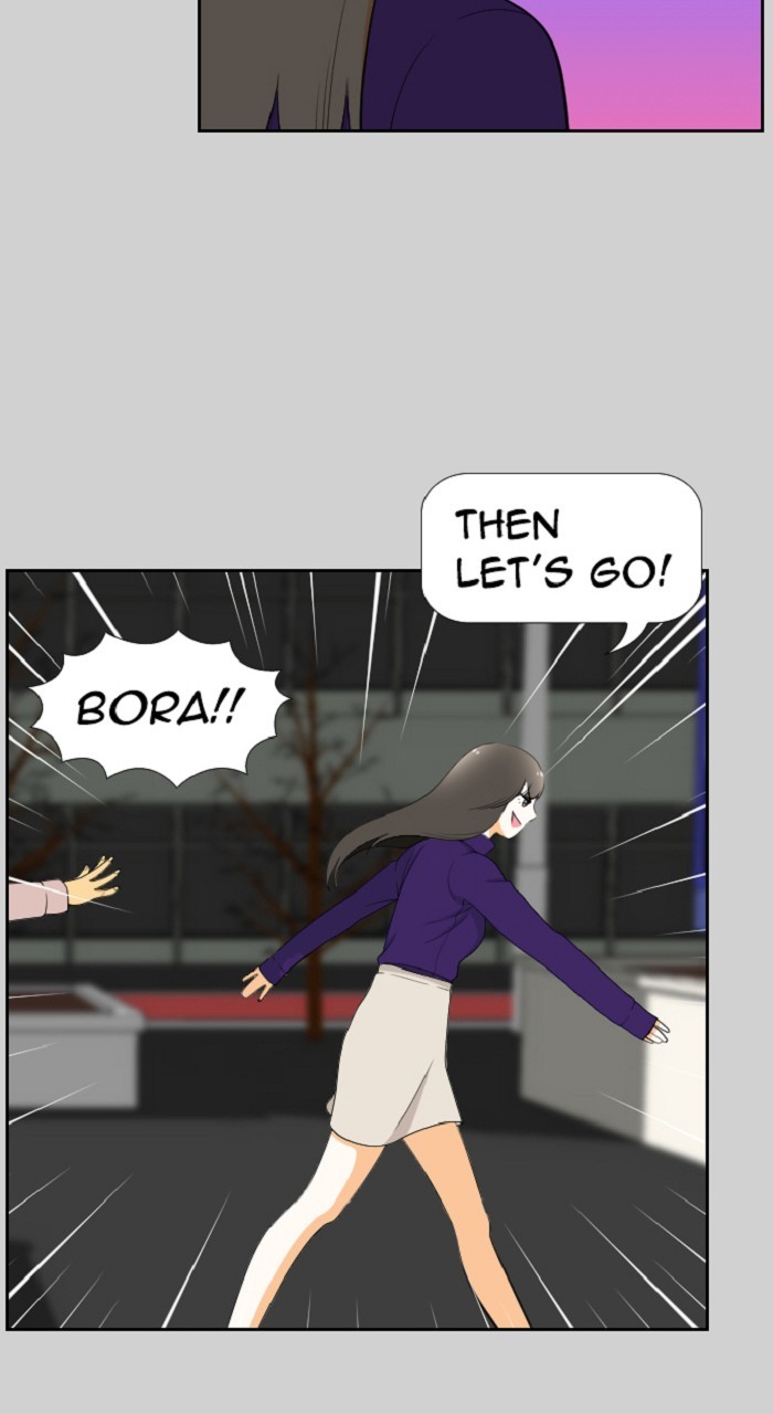 New Normal: Class 8 Chapter 274 page 39 - Chapter 274: [Season 5] Ep. 28