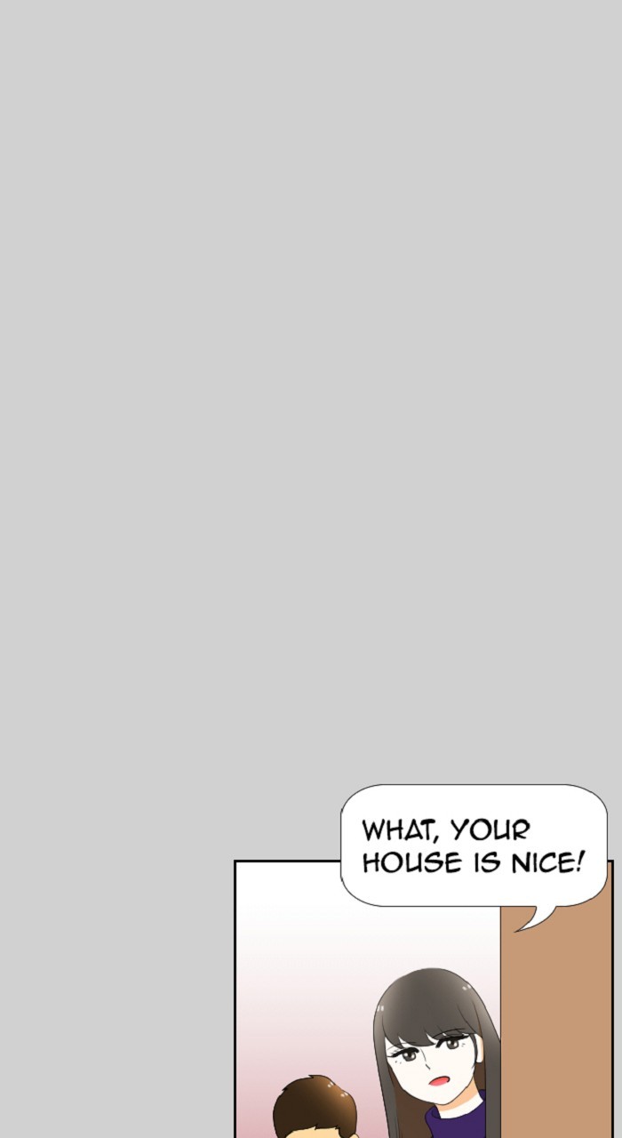 New Normal: Class 8 Chapter 274 page 40 - Chapter 274: [Season 5] Ep. 28