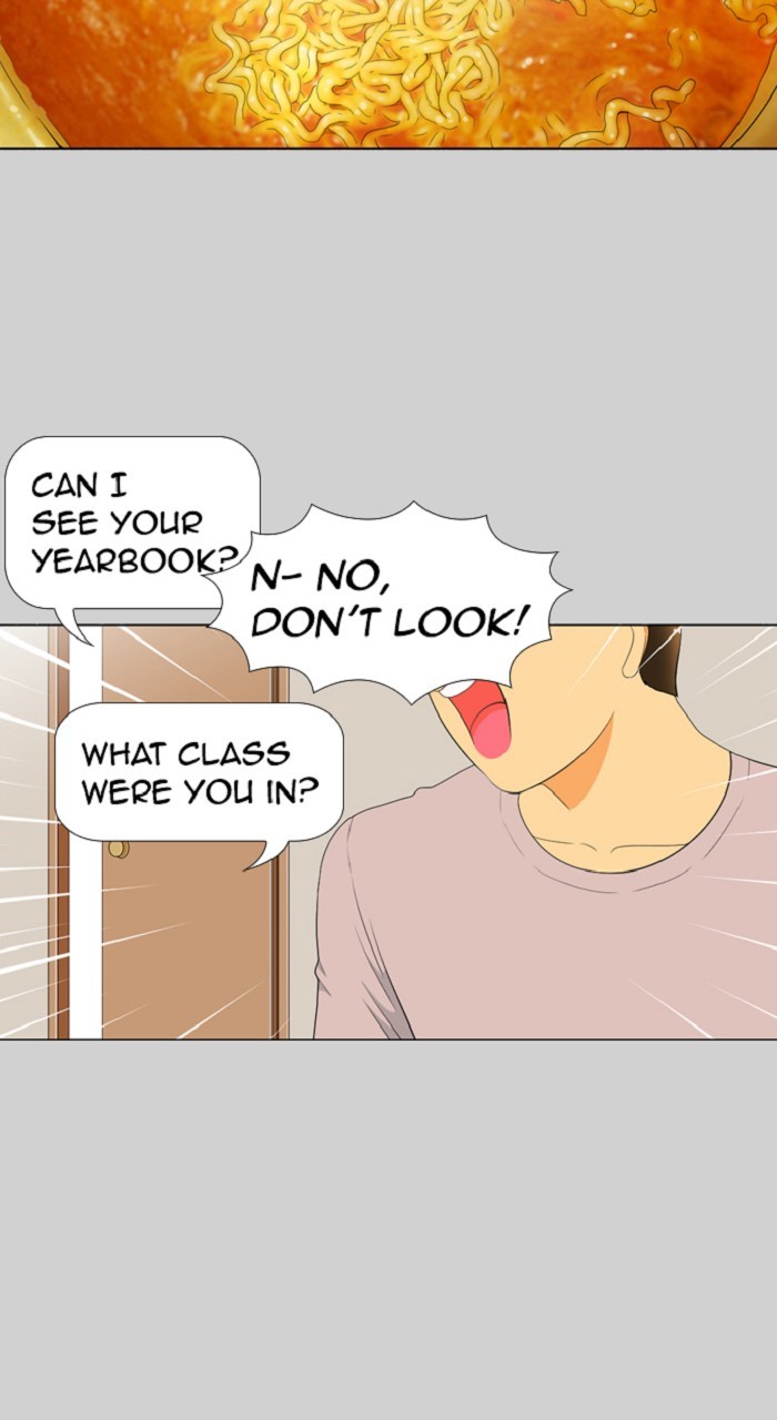 New Normal: Class 8 Chapter 274 page 43 - Chapter 274: [Season 5] Ep. 28