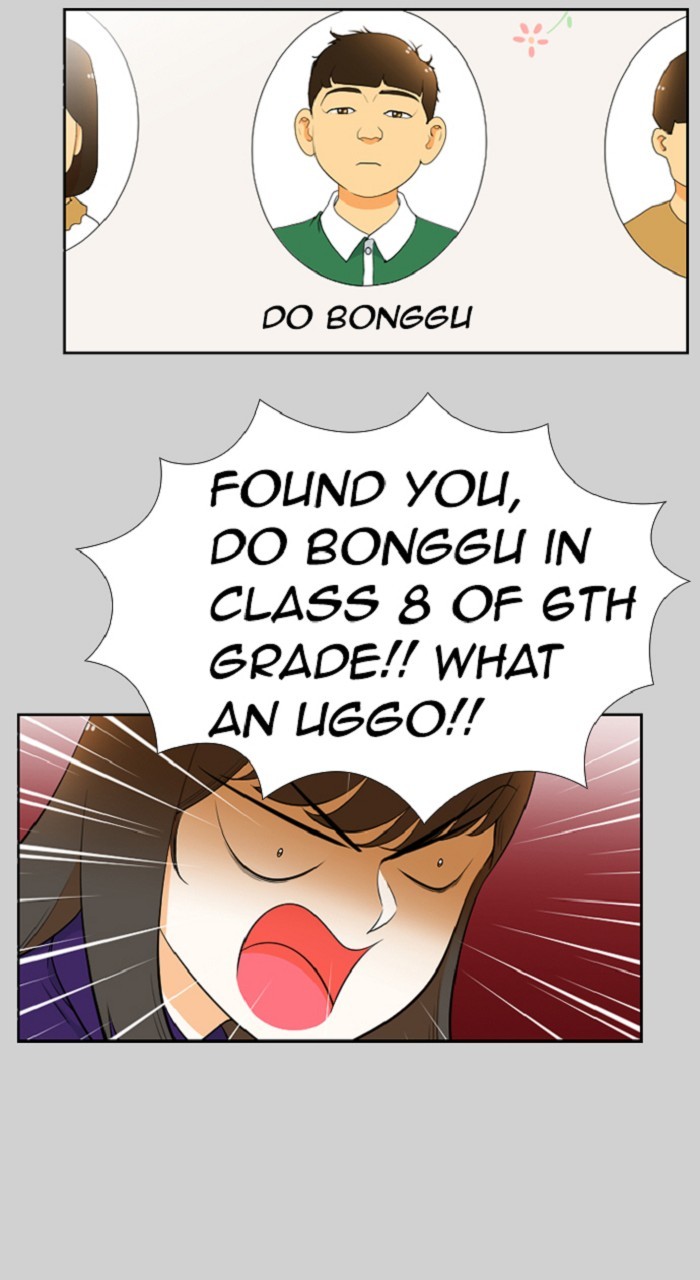 New Normal: Class 8 Chapter 274 page 44 - Chapter 274: [Season 5] Ep. 28