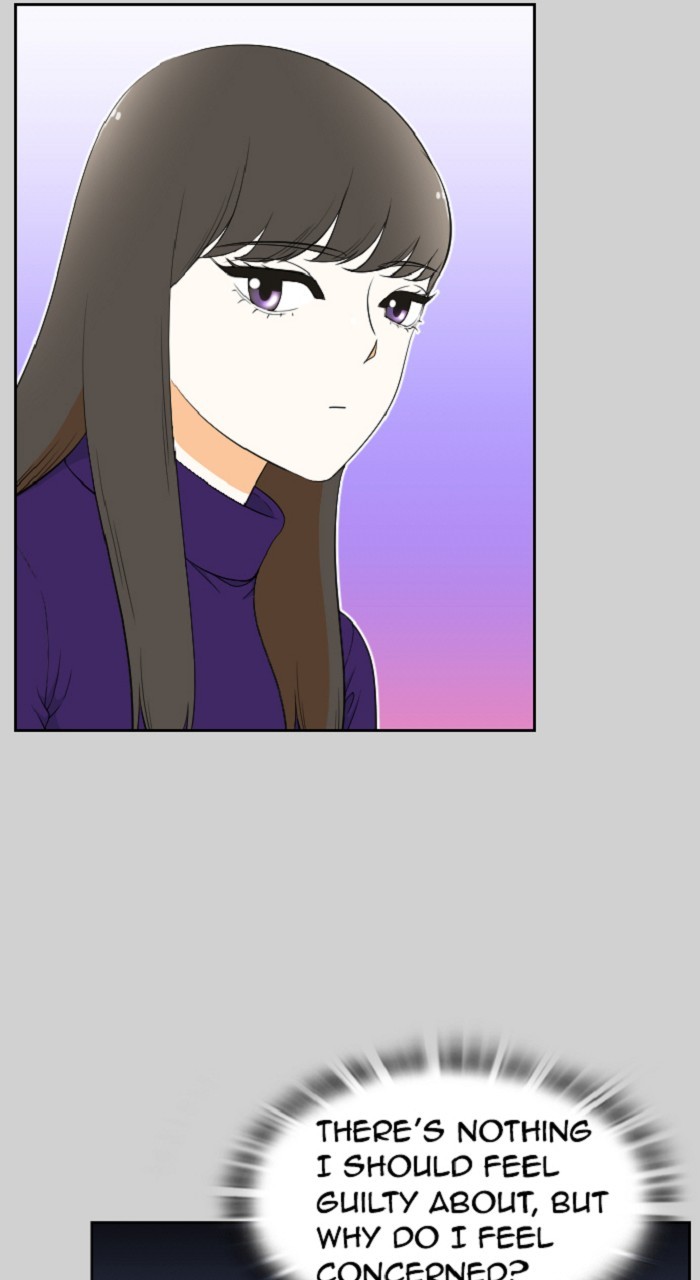 New Normal: Class 8 Chapter 274 page 47 - Chapter 274: [Season 5] Ep. 28