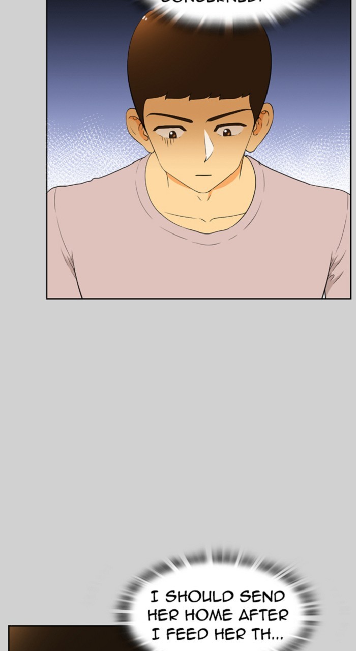 New Normal: Class 8 Chapter 274 page 48 - Chapter 274: [Season 5] Ep. 28