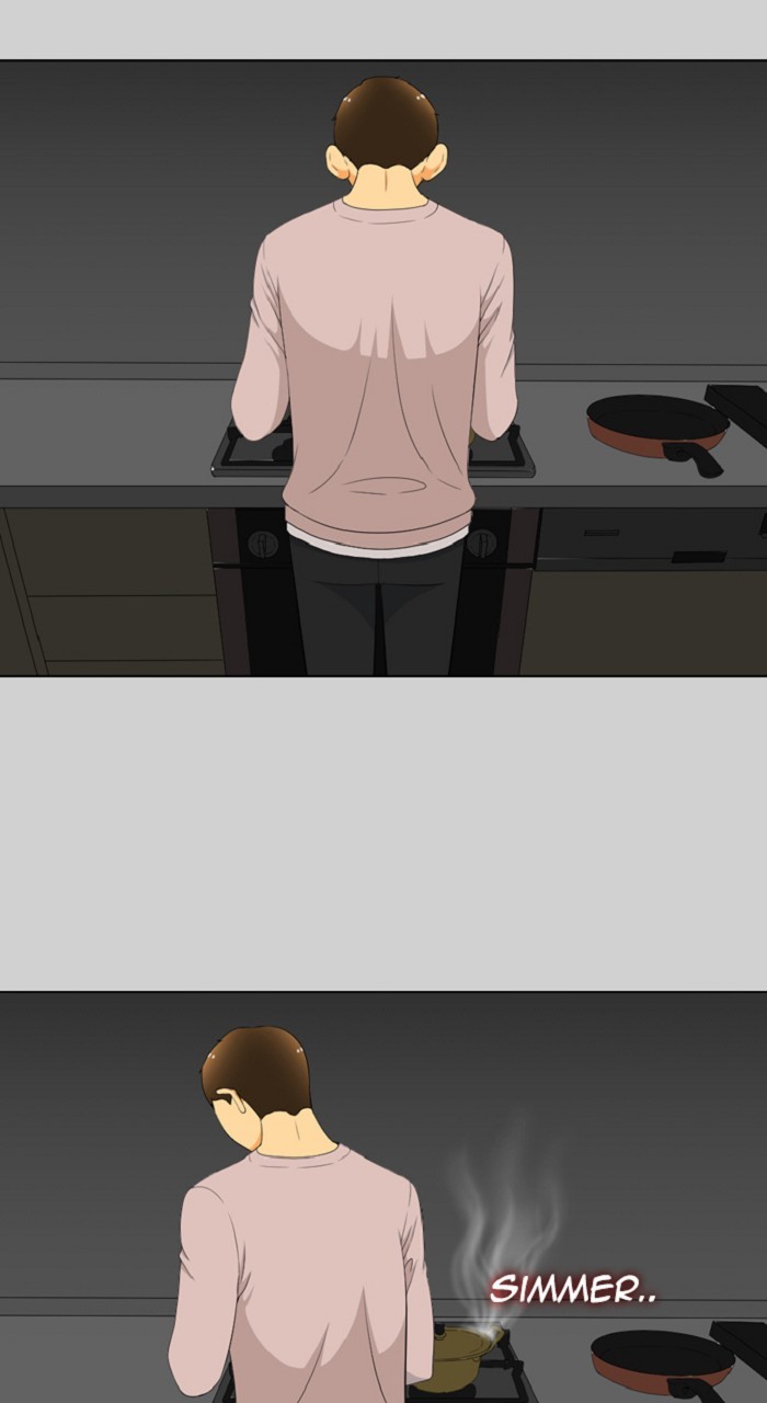New Normal: Class 8 Chapter 274 page 53 - Chapter 274: [Season 5] Ep. 28