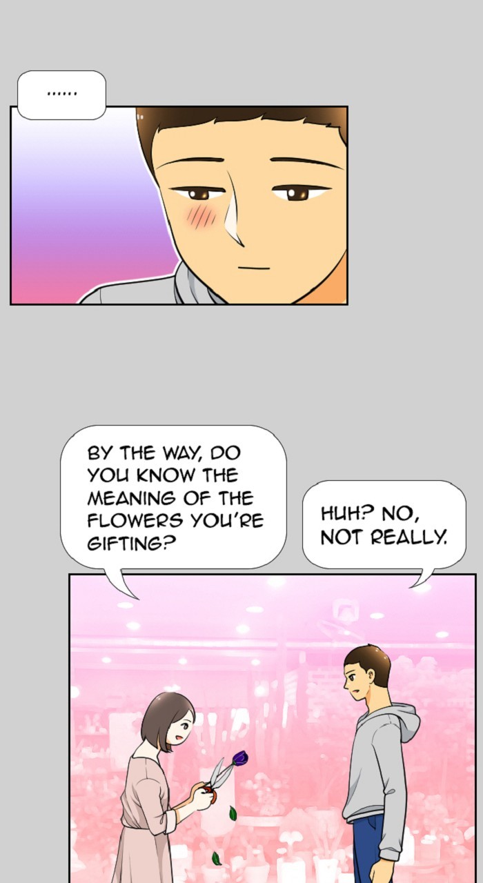 New Normal: Class 8 Chapter 274 page 6 - Chapter 274: [Season 5] Ep. 28
