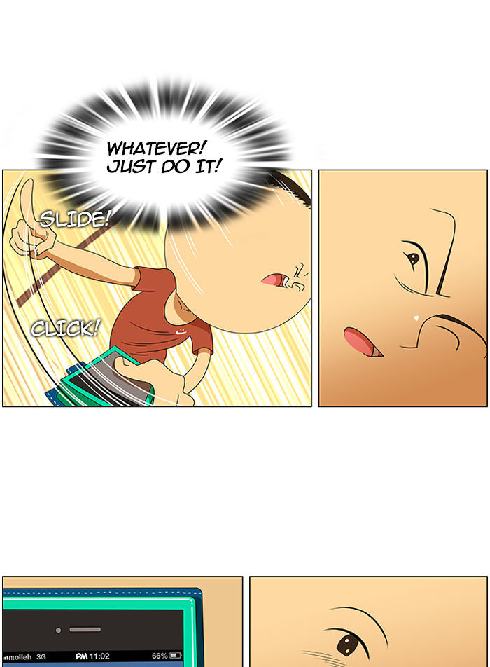 New Normal: Class 8 Chapter 28 page 11 - Chapter 28 : It's usually like that
