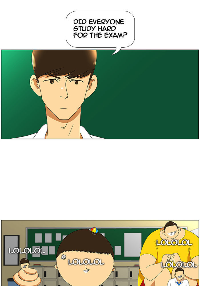 New Normal: Class 8 Chapter 28 page 17 - Chapter 28 : It's usually like that