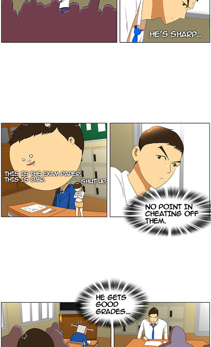 New Normal: Class 8 Chapter 28 page 19 - Chapter 28 : It's usually like that