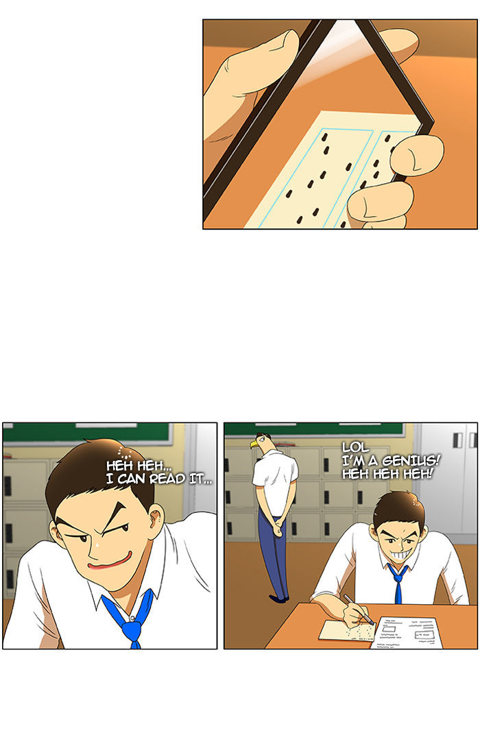 New Normal: Class 8 Chapter 28 page 22 - Chapter 28 : It's usually like that