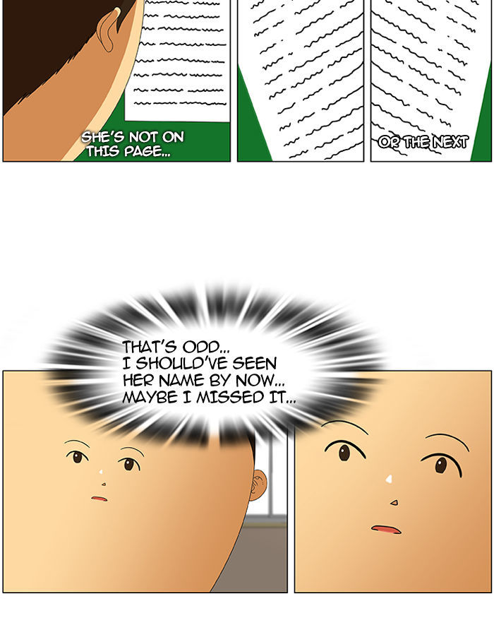 New Normal: Class 8 Chapter 28 page 25 - Chapter 28 : It's usually like that