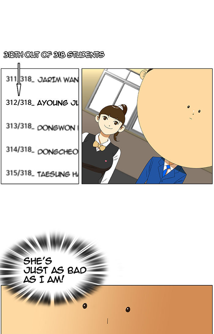New Normal: Class 8 Chapter 28 page 26 - Chapter 28 : It's usually like that