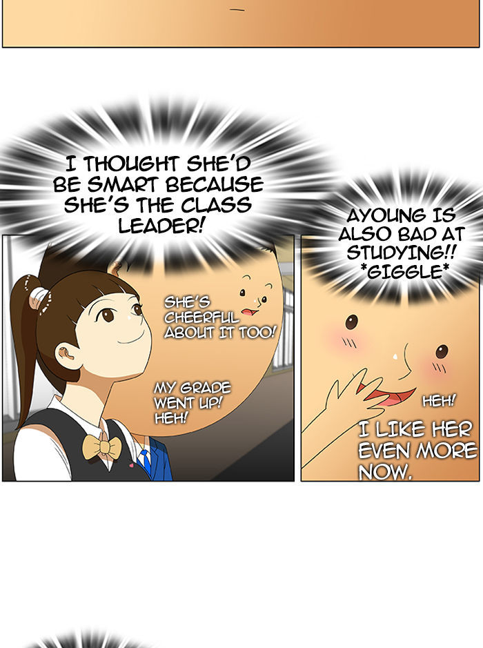 New Normal: Class 8 Chapter 28 page 27 - Chapter 28 : It's usually like that