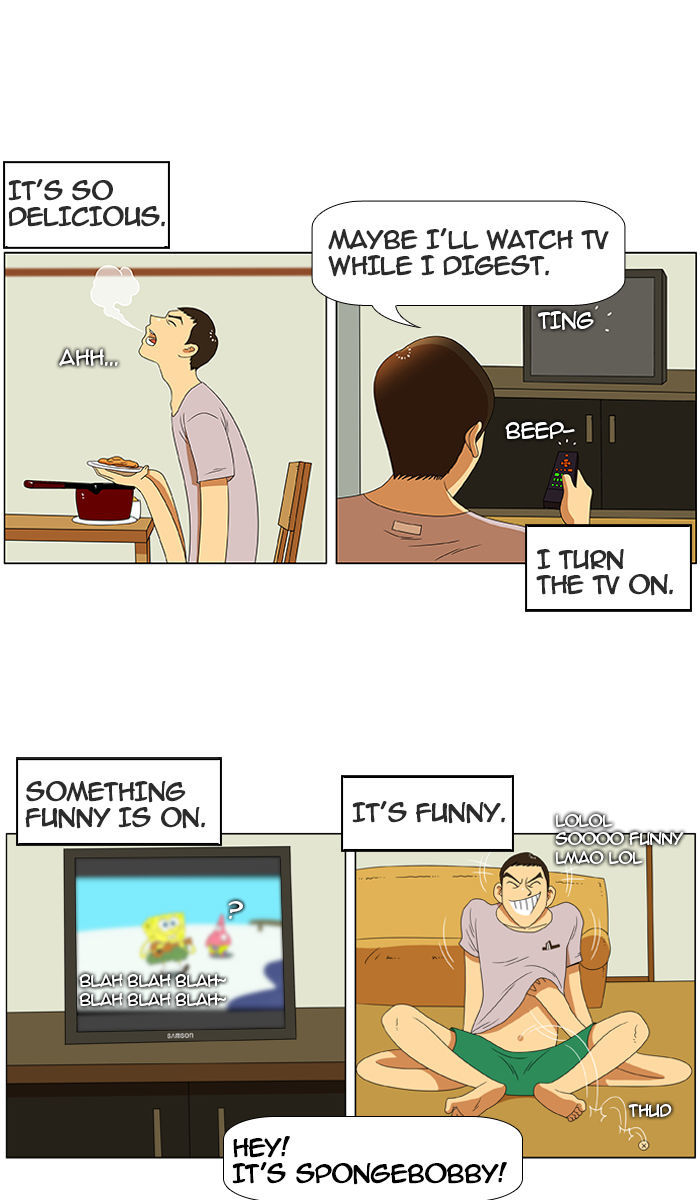 New Normal: Class 8 Chapter 28 page 4 - Chapter 28 : It's usually like that