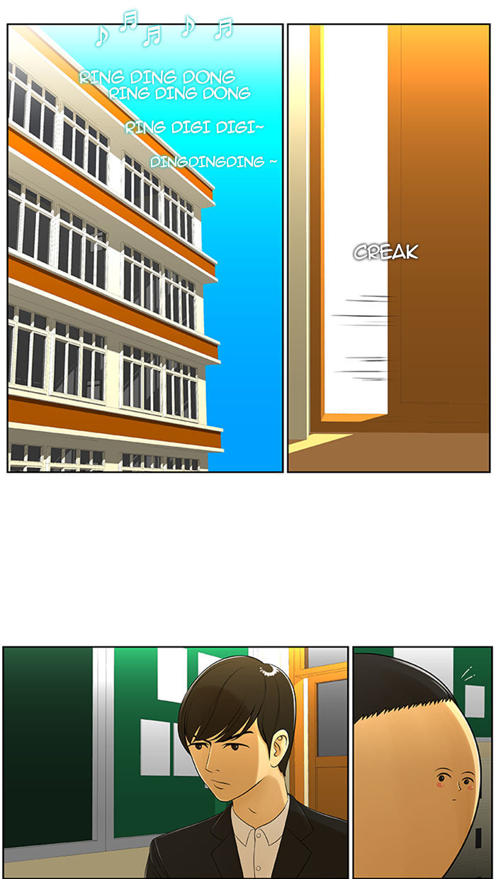 New Normal: Class 8 Chapter 3 page 1 - Chapter 3 : Hello, transfer!