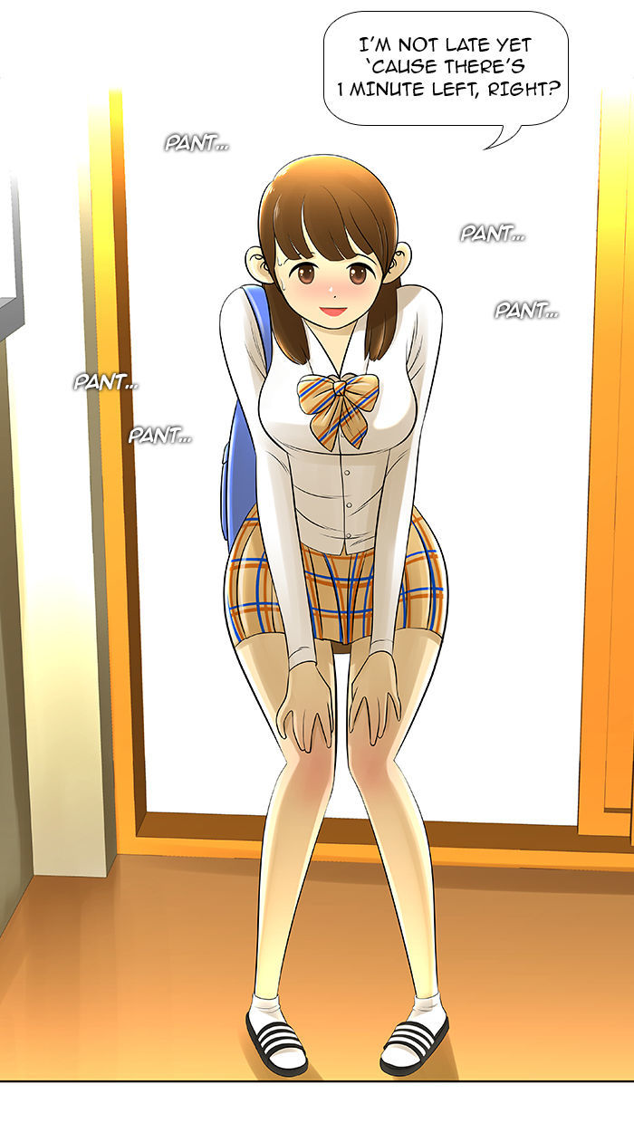 New Normal: Class 8 Chapter 3 page 11 - Chapter 3 : Hello, transfer!
