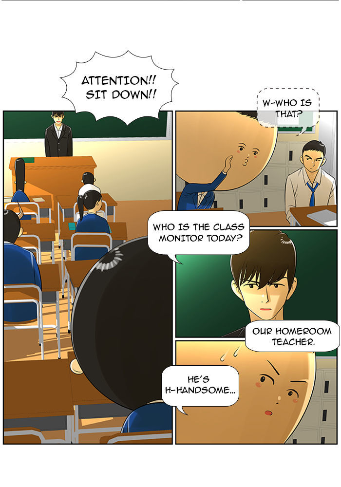 New Normal: Class 8 Chapter 3 page 2 - Chapter 3 : Hello, transfer!