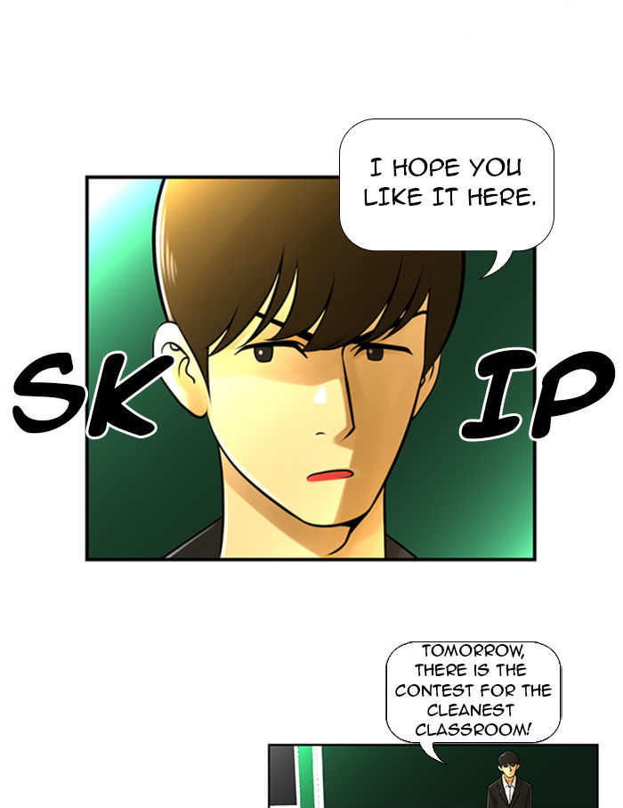 New Normal: Class 8 Chapter 3 page 4 - Chapter 3 : Hello, transfer!