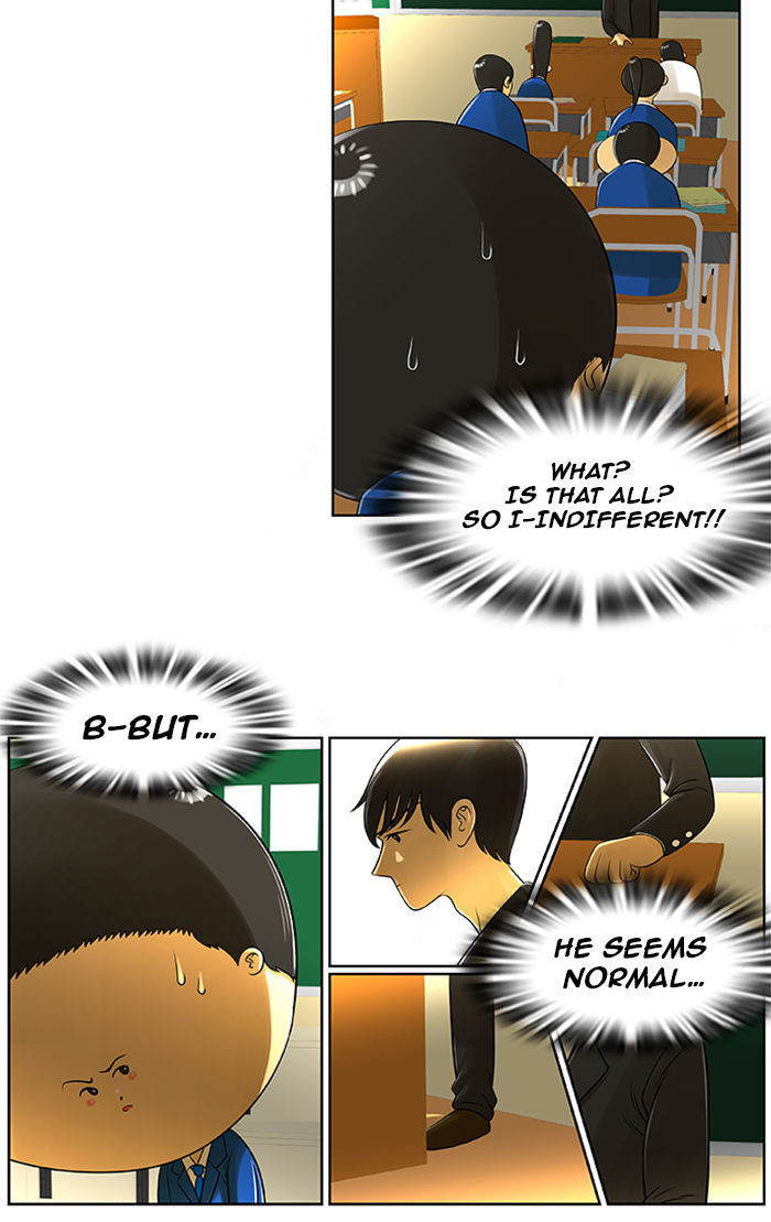 New Normal: Class 8 Chapter 3 page 5 - Chapter 3 : Hello, transfer!