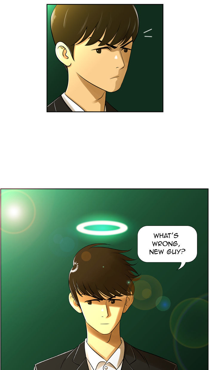 New Normal: Class 8 Chapter 3 page 8 - Chapter 3 : Hello, transfer!