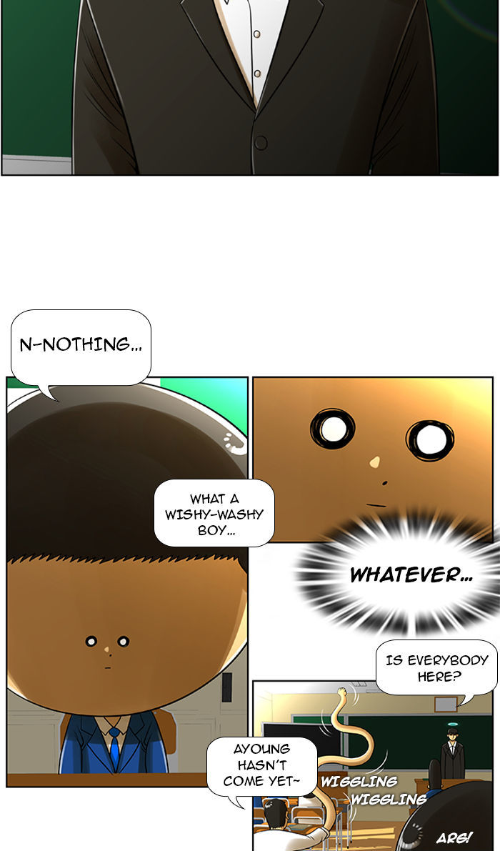 New Normal: Class 8 Chapter 3 page 9 - Chapter 3 : Hello, transfer!