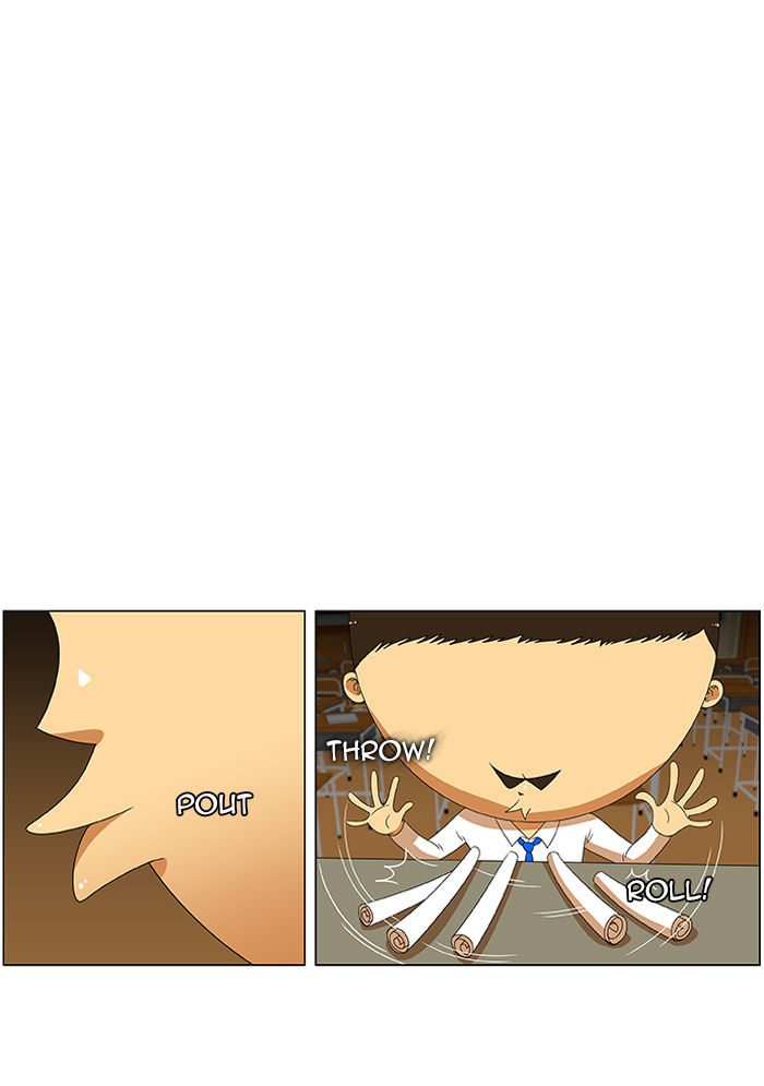 New Normal: Class 8 Chapter 31 page 23 - Chapter 31 : That's a secret