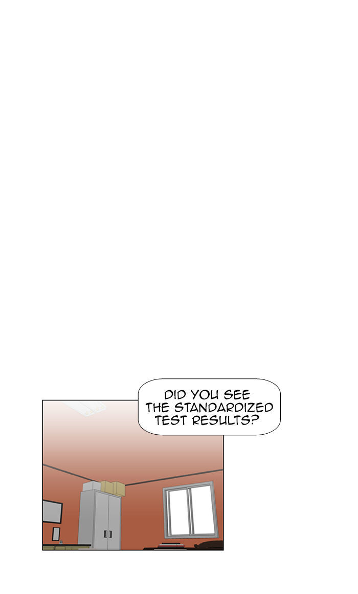 New Normal: Class 8 Chapter 31 page 6 - Chapter 31 : That's a secret