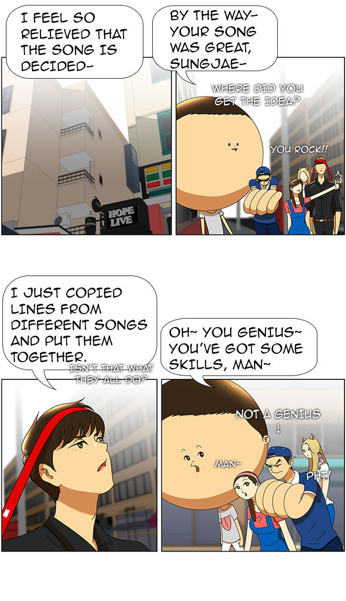 New Normal: Class 8 Chapter 39 page 21 - Chapter 39 : Fluorescent light