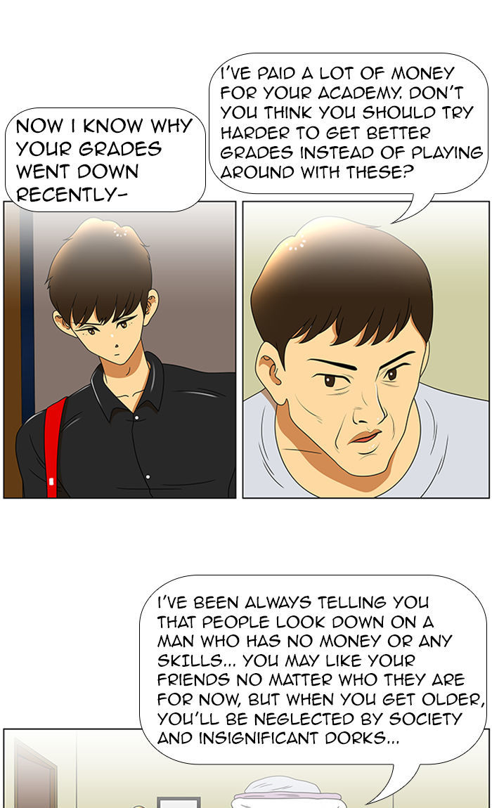 New Normal: Class 8 Chapter 39 page 27 - Chapter 39 : Fluorescent light