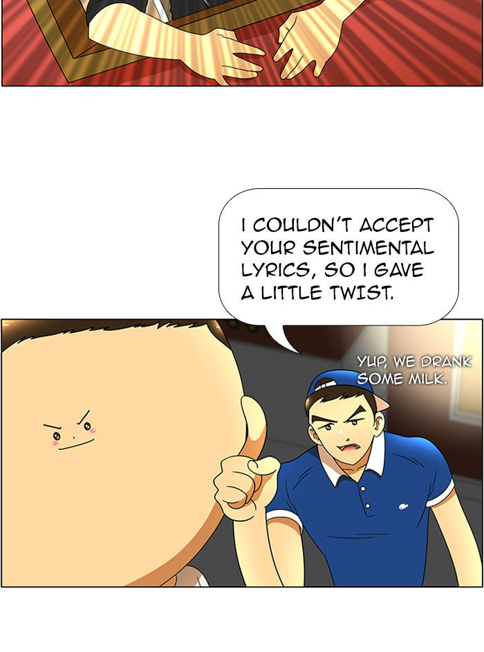 New Normal: Class 8 Chapter 39 page 37 - Chapter 39 : Fluorescent light