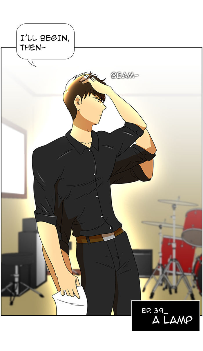 New Normal: Class 8 Chapter 39 page 4 - Chapter 39 : Fluorescent light