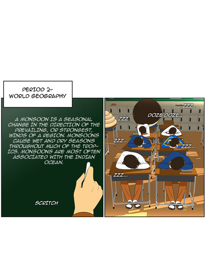 New Normal: Class 8 Chapter 4 page 10 - Chapter 4 : Never get shocked by them!