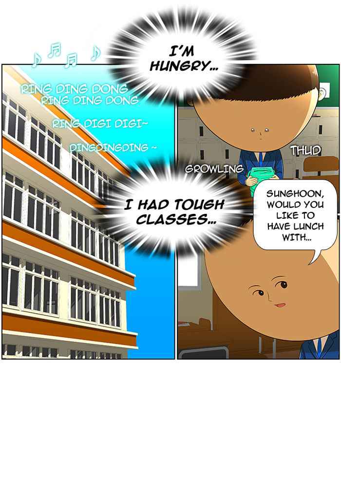 New Normal: Class 8 Chapter 4 page 19 - Chapter 4 : Never get shocked by them!