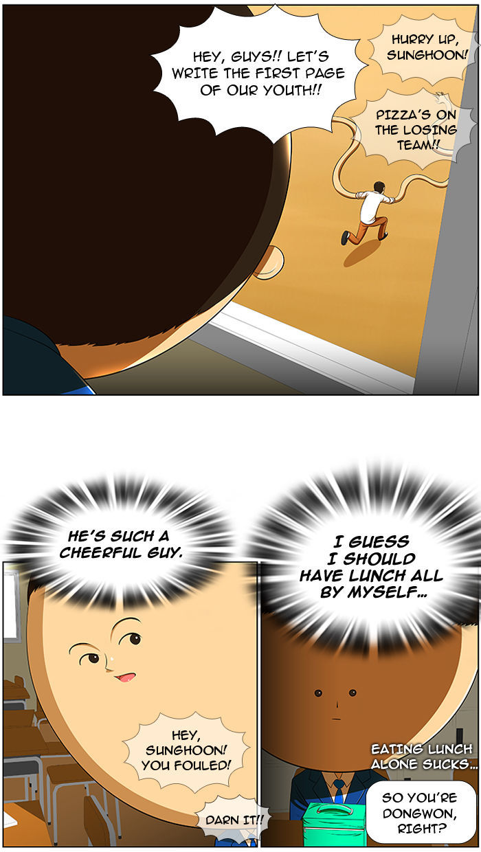 New Normal: Class 8 Chapter 4 page 24 - Chapter 4 : Never get shocked by them!