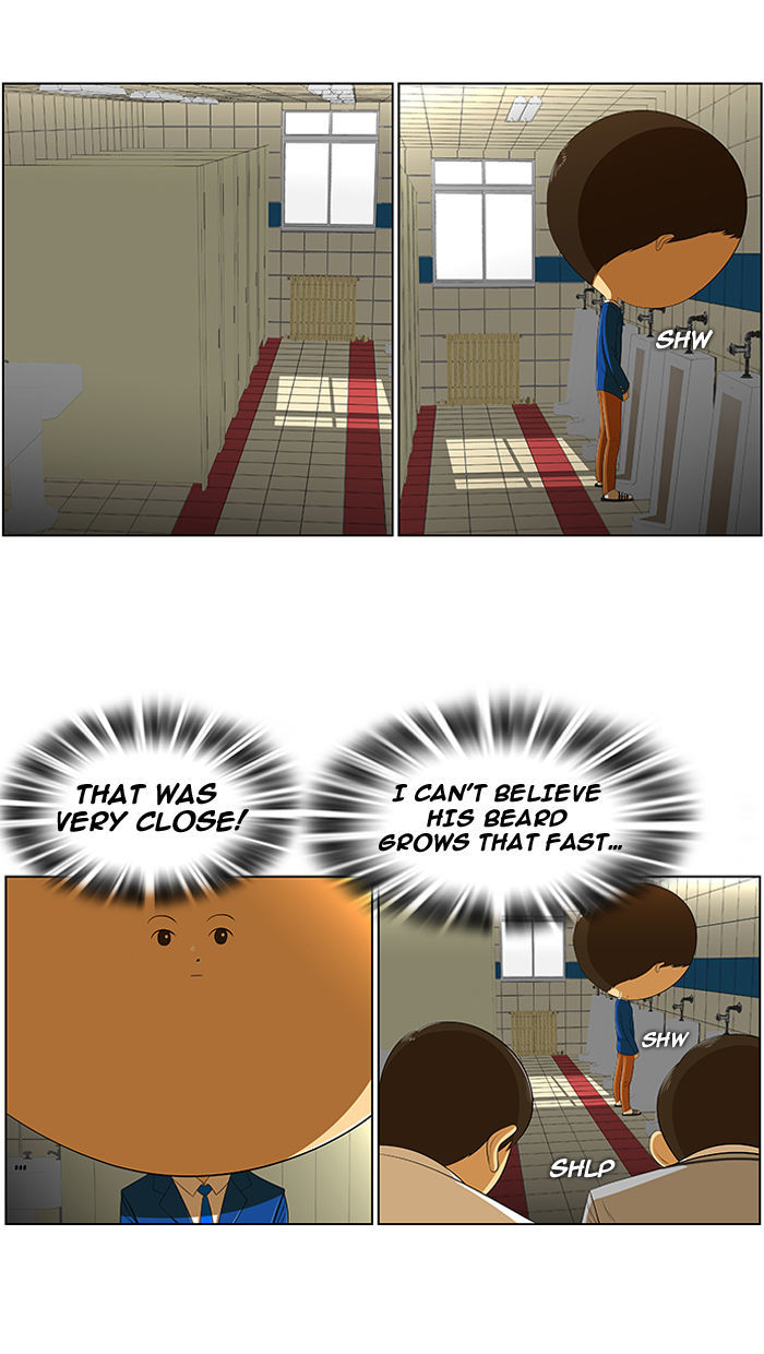 New Normal: Class 8 Chapter 4 page 31 - Chapter 4 : Never get shocked by them!