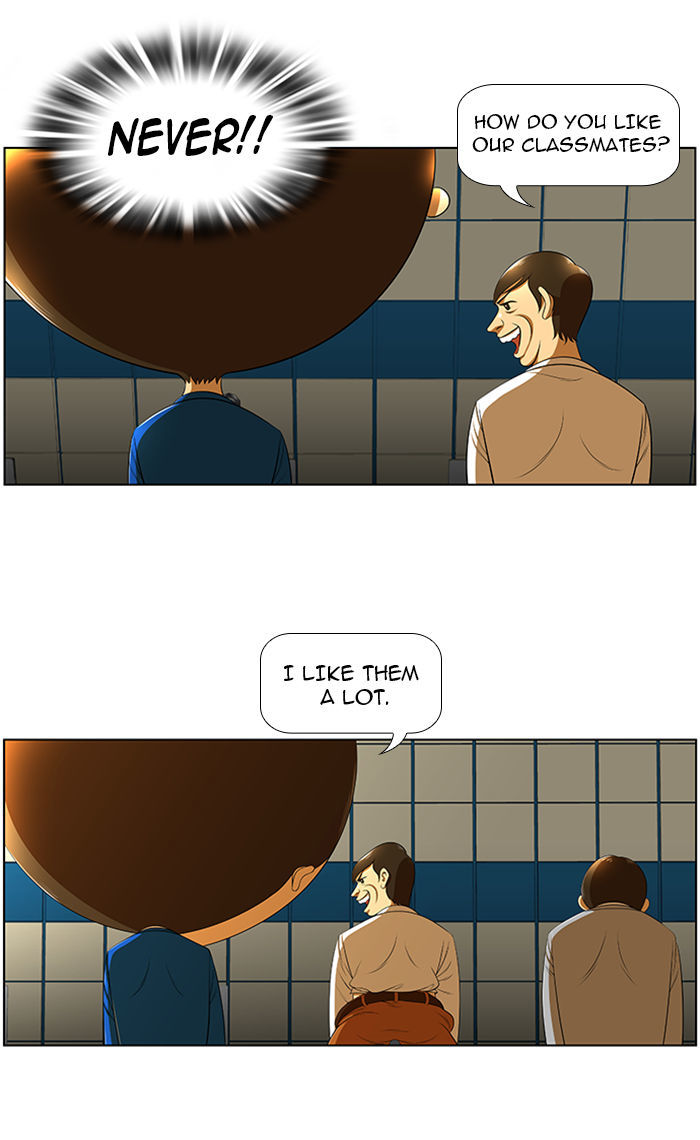 New Normal: Class 8 Chapter 4 page 34 - Chapter 4 : Never get shocked by them!