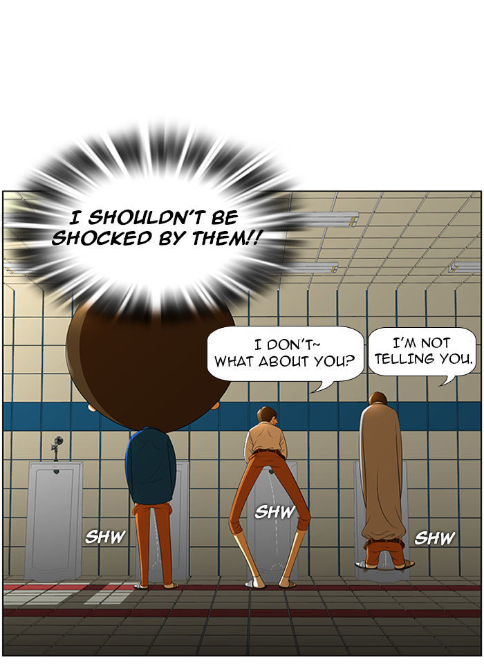 New Normal: Class 8 Chapter 4 page 35 - Chapter 4 : Never get shocked by them!