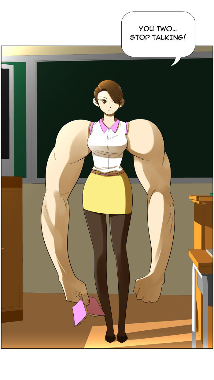 New Normal: Class 8 Chapter 4 page 4 - Chapter 4 : Never get shocked by them!