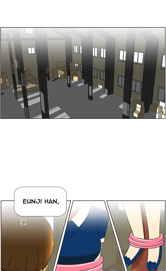 New Normal: Class 8 Chapter 42 page 11 - Chapter 42 : Can't do anything about that